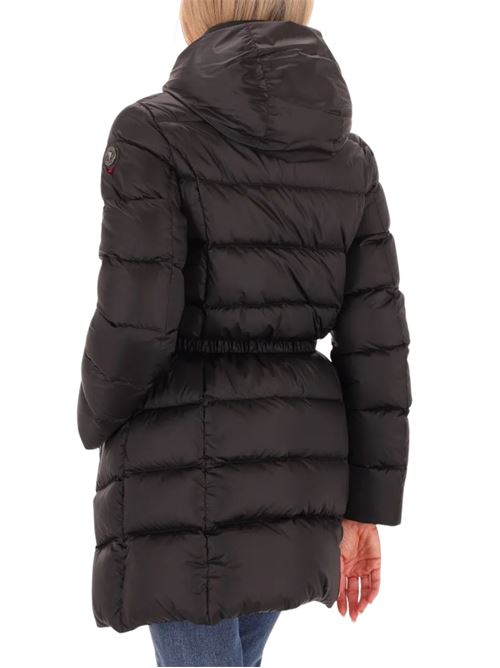 Parka trapuntato con cintura Cape Horn | B2558500